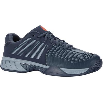 K-Swiss Mens Express Light 3 Tennis Shoes - Orion Blue - main image