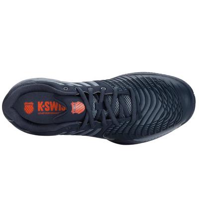 K-Swiss Mens Express Light 3 Tennis Shoes - Orion Blue - main image