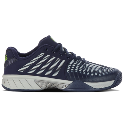 K-Swiss Mens Express Light 3 Tennis Shoes - Peacoat - main image