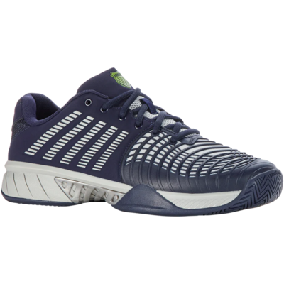K-Swiss Mens Express Light 3 Tennis Shoes - Peacoat - main image
