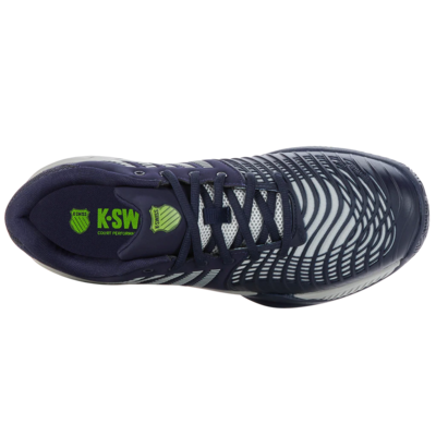 K-Swiss Mens Express Light 3 Tennis Shoes - Peacoat - main image
