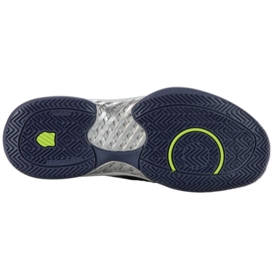 K-Swiss Mens Express Light 3 Tennis Shoes - Peacoat - main image