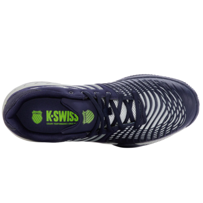 K-Swiss Mens Express Light 3 HB Tennis Shoes - Peacoat - main image