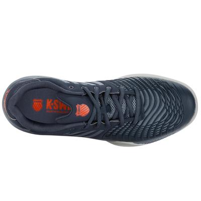 K-Swiss Mens Express Light 3 Carpet Tennis Shoes - Orion Blue - main image
