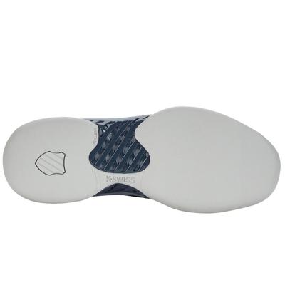 K-Swiss Mens Express Light 3 Carpet Tennis Shoes - Orion Blue - main image