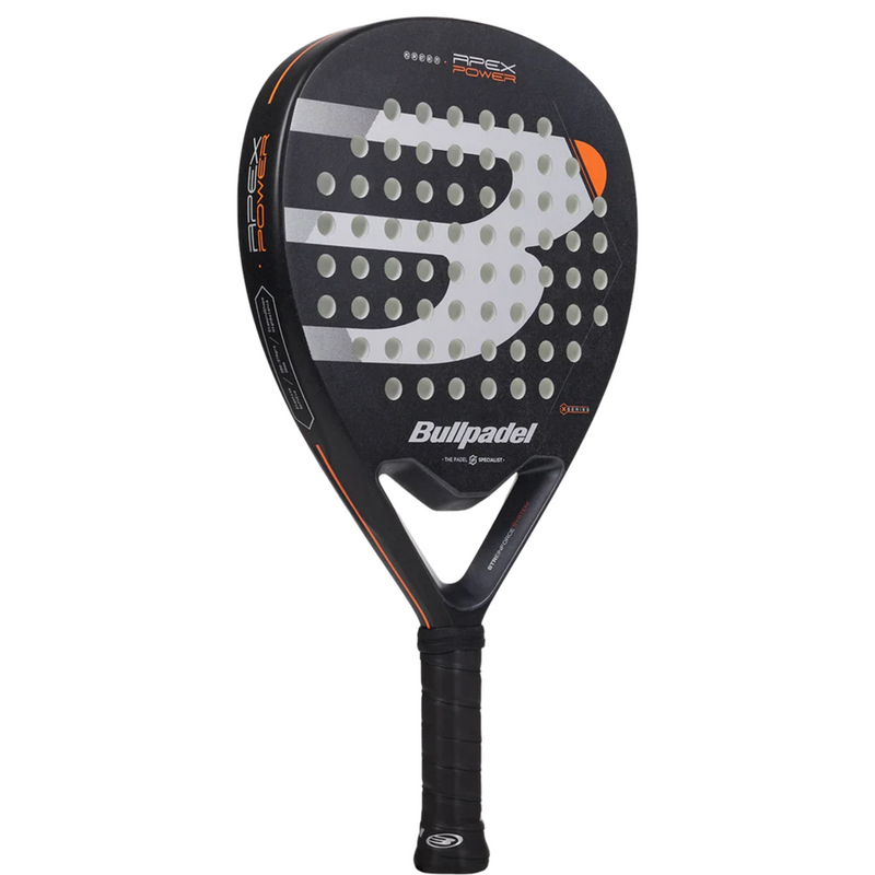 Bullpadel Apex Power Padel Racket 2026 - main image