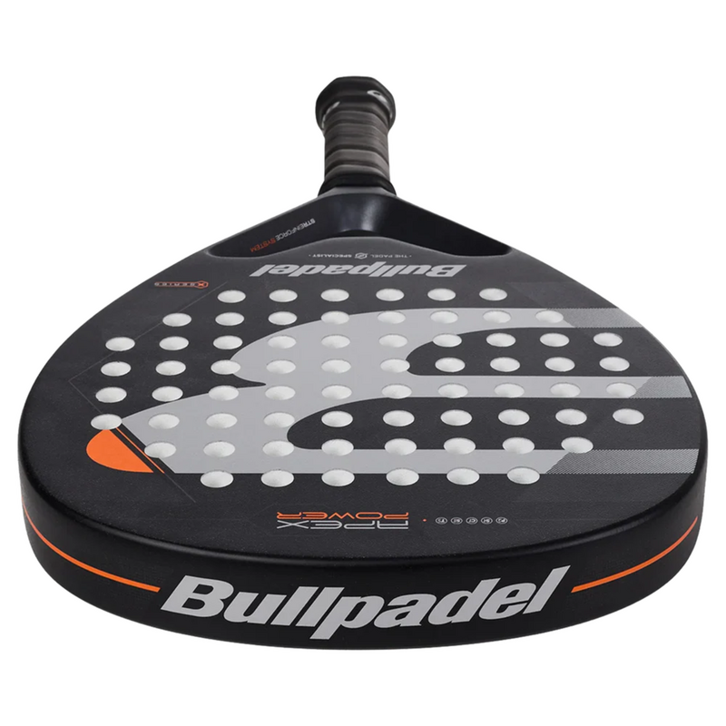 Bullpadel Apex Power Padel Racket 2026 - main image