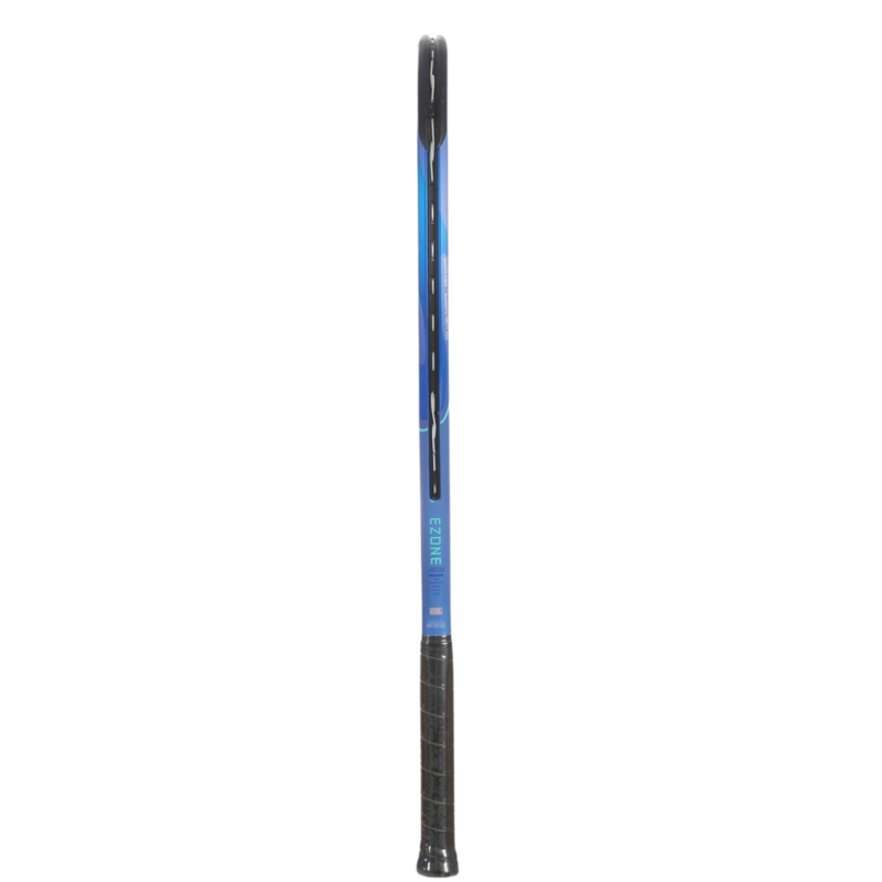 Yonex EZONE 26 Inch Junior Hybrid Tennis Racket - Blast Blue - main image