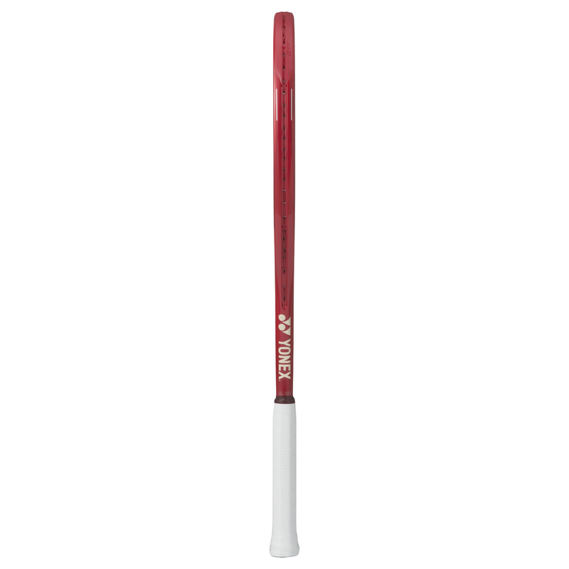 Yonex VCore Alpha Light Tennis Racket (2026) - Ruby Red - main image