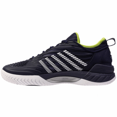 K-Swiss Mens Hypercourt Supreme 2 Tennis Shoes - Peacoat - main image