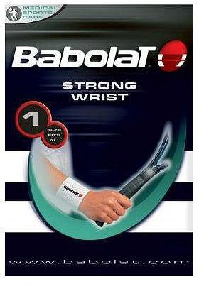 Babolat Strong Wrist Support - main image