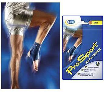 Prosport Supatherm Ankle Support - main image