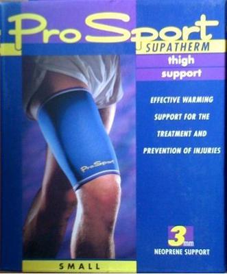 Prosport Supatherm Thigh Support - main image