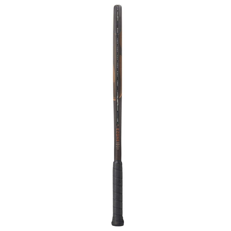 Yonex EZONE 100 v8 Tennis Racket [Frame Only] - Espresso Brown - main image