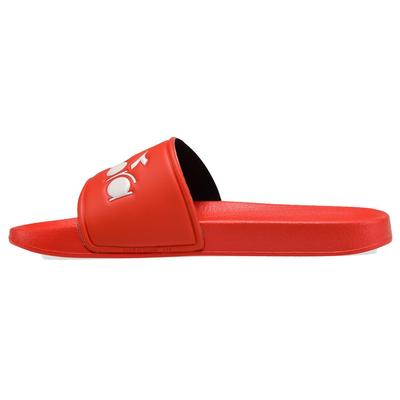 Diadora Mens Serifo '90 Flip Flops - Carmine Red