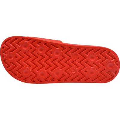 Diadora Mens Serifo '90 Flip Flops - Carmine Red - main image