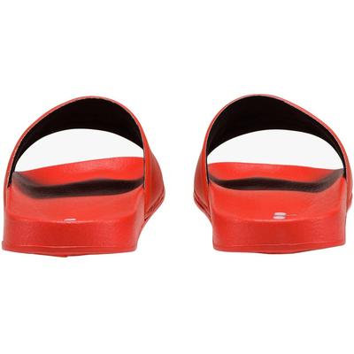 Diadora Mens Serifo '90 Flip Flops - Carmine Red - main image