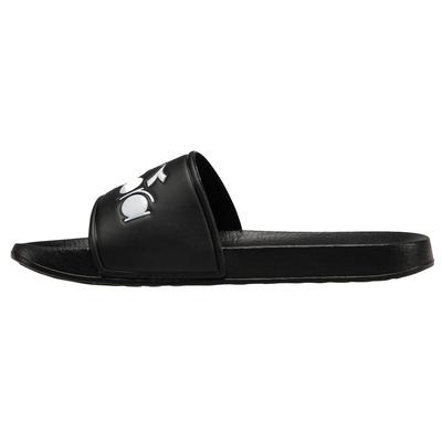 Diadora Mens Serifo '90 Flip Flops - Black - main image
