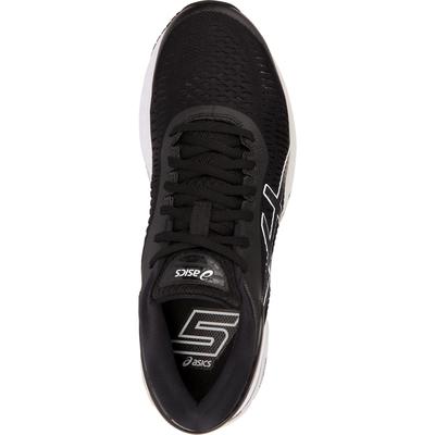 Asics Mens GEL-Kayano 25 Running Shoes - Black - main image