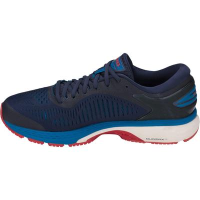Asics Mens GEL-Kayano 25 Running Shoes - Blue - main image