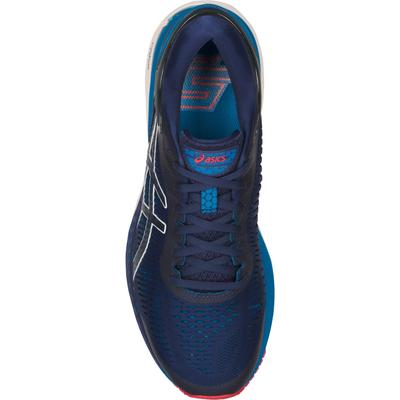 Asics Mens GEL-Kayano 25 Running Shoes - Blue - main image