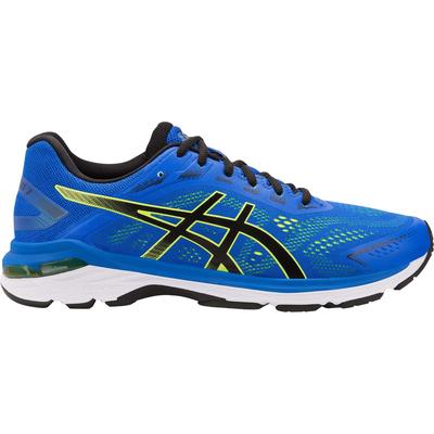 Asics Mens GT-2000 7 Running Shoes - Illusion Blue - main image