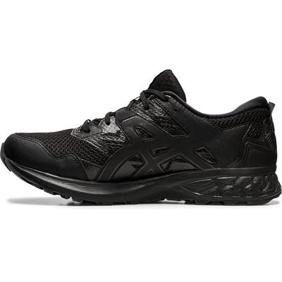 Asics Mens GEL-Sonoma 5 Trail G-TX Running Shoes - Black - main image