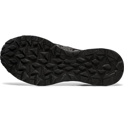 Asics Mens GEL-Sonoma 5 Trail G-TX Running Shoes - Black - main image