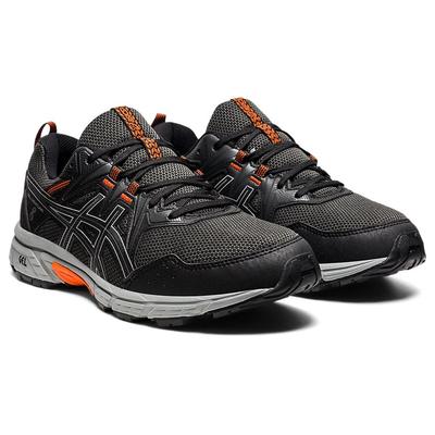Asics Mens GEL-Venture 8 Running Shoes - Sheet Rock - main image