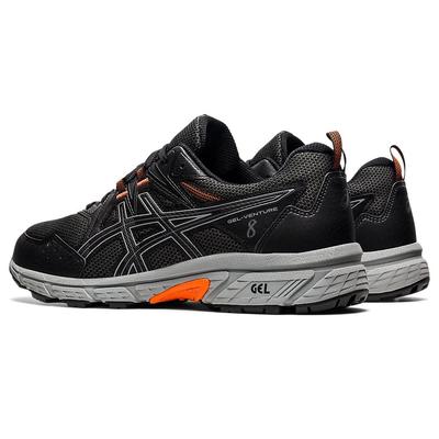 Asics Mens GEL-Venture 8 Running Shoes - Sheet Rock - main image