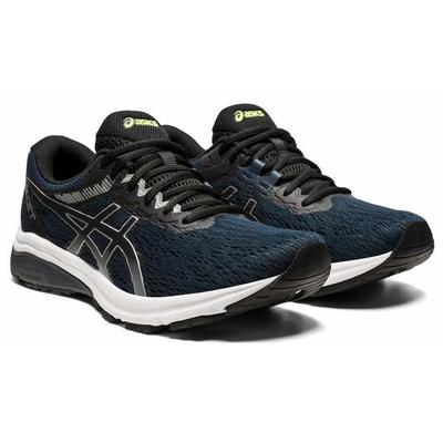 Asics Mens GT-800 Running Shoes - French Blue - main image