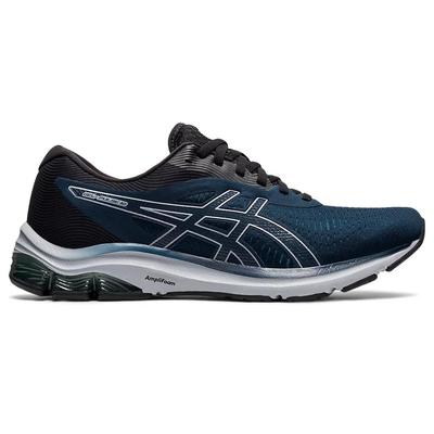 Asics Mens GEL-Pulse 12 Running Shoes - French Blue - main image