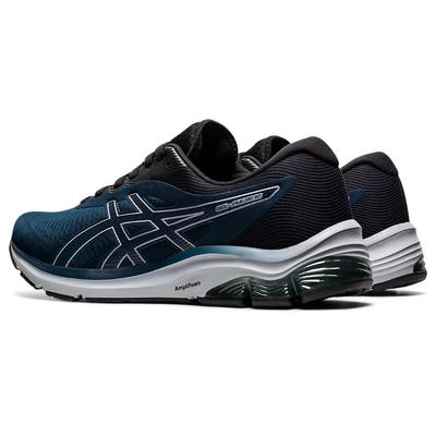Asics Mens GEL-Pulse 12 Running Shoes - French Blue - main image