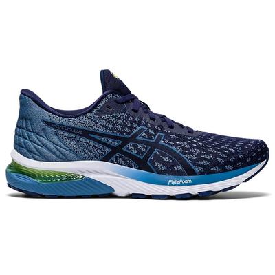 Asics Mens GEL-Cumulus 22 MK Running Shoes - Peacoat/Grey Floss - main image