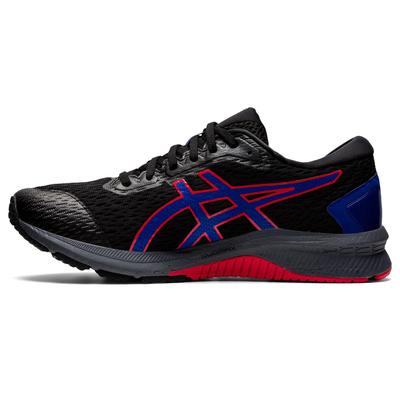 Asics Mens GT-1000 9 G-TX Running Shoes - Black - main image
