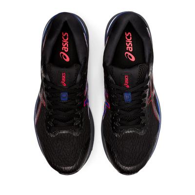 Asics Mens GT-1000 9 G-TX Running Shoes - Black - main image