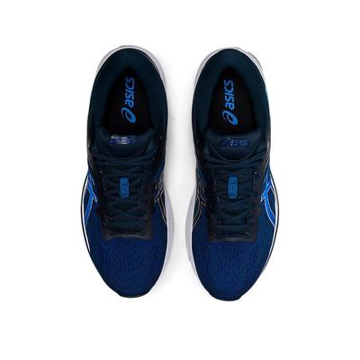 Asics Mens GT-1000 10 Running Shoes - Monaco Blue - main image