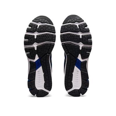 Asics Mens GT-1000 10 Running Shoes - Monaco Blue - main image