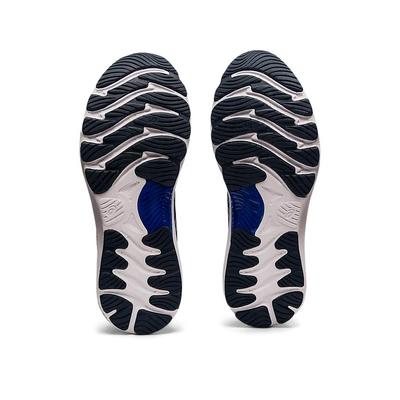 Asics Mens GEL-Nimbus 23 Running Shoes - Monaco Blue - main image