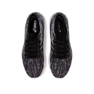 Asics Mens GEL-Nimbus 23 Knit Running Shoes - Sheet Rock - main image