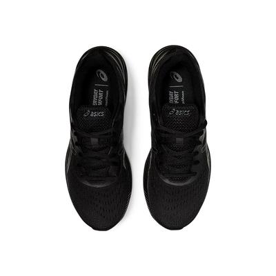 Asics Mens GEL-Excite 8 Running Shoes - Black - main image