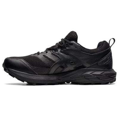 Asics Mens GEL-Sonoma 6 G-TX Trail Running Shoes - Black