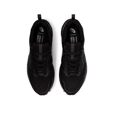 Asics Mens GEL-Sonoma 6 G-TX Trail Running Shoes - Black - main image
