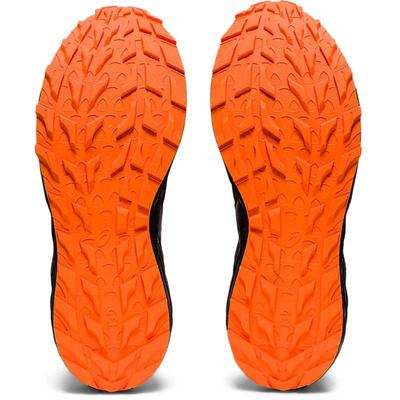 Asics Mens GEL-Sonoma 6 G-TX Trail Running Shoes - Black/Indigo Fog - main image