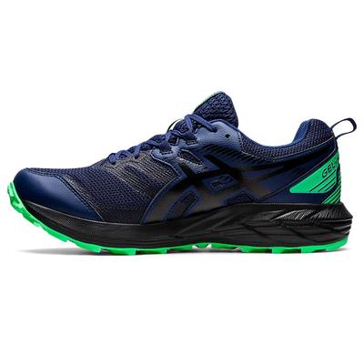 Asics Mens GEL-Sonoma 6 G-TX Trail Running Shoes - Deep Ocean
