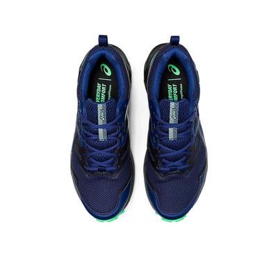 Asics Mens GEL-Sonoma 6 G-TX Trail Running Shoes - Deep Ocean