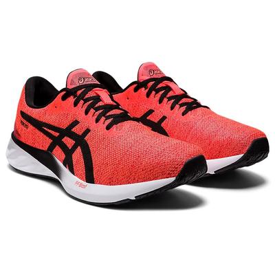 Asics Mens Roadblast Tokyo Running Shoes - Sunrise Red - main image