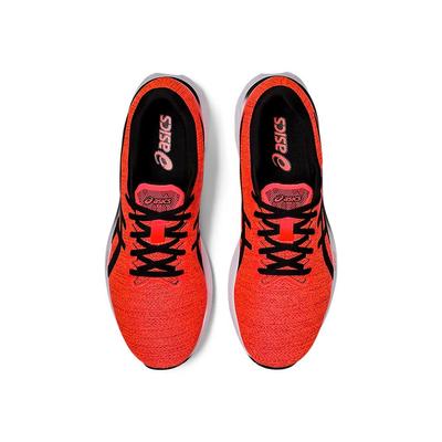 Asics Mens Roadblast Tokyo Running Shoes - Sunrise Red