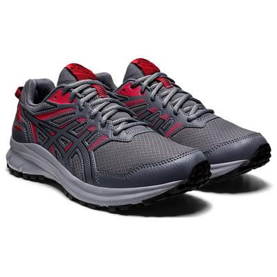 Asics Mens Trail Scout 2 Running Shoes - Metropolis - main image