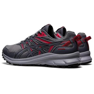 Asics Mens Trail Scout 2 Running Shoes - Metropolis - main image